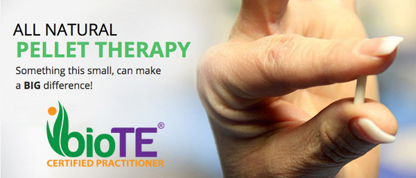 Hormone Replacement Therapy
